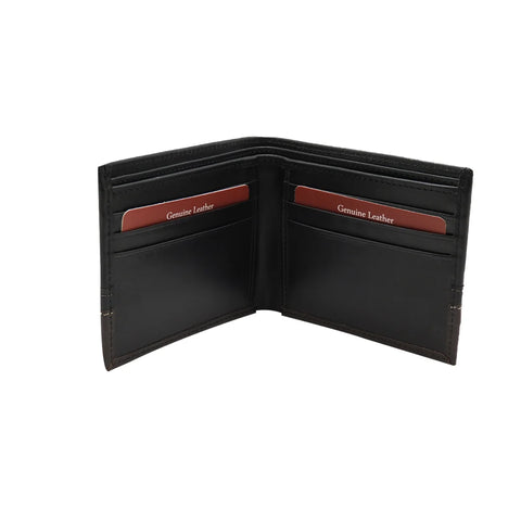 Pure Leather Wallets WLT-WT2451