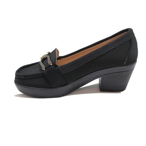 FORMAL COURT SHOES ML-2556