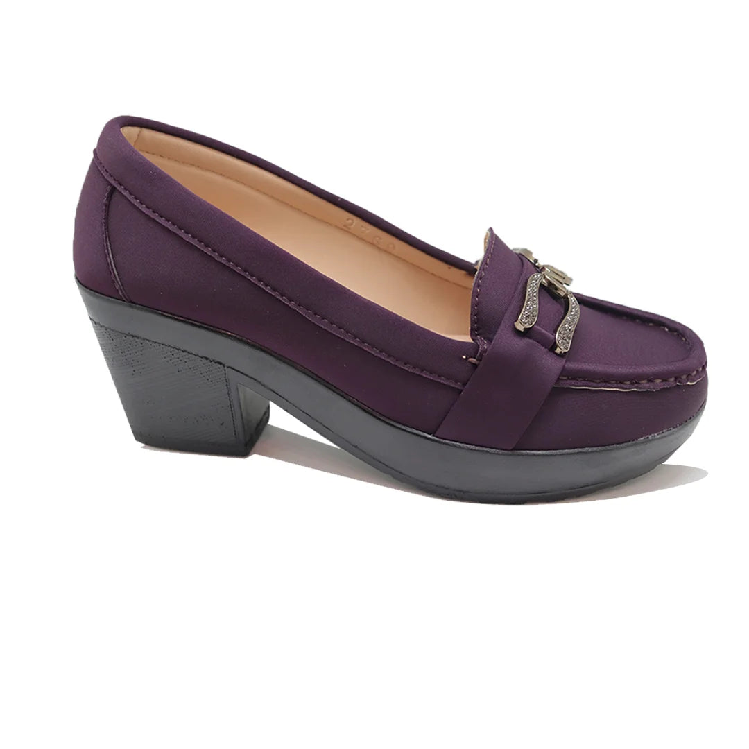 FORMAL COURT SHOES ML-2556