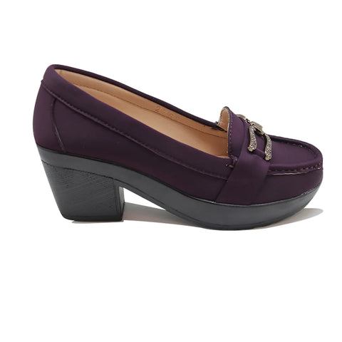 FORMAL COURT SHOES ML-2556