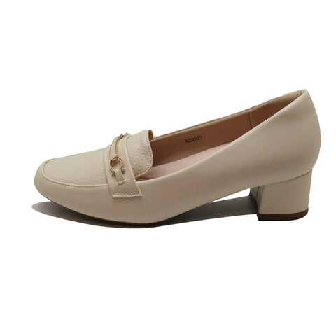 FORMAL COURT SHOES ML-2533