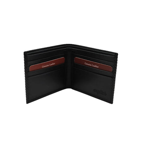 Pure Leather Wallets WLT-WT2460