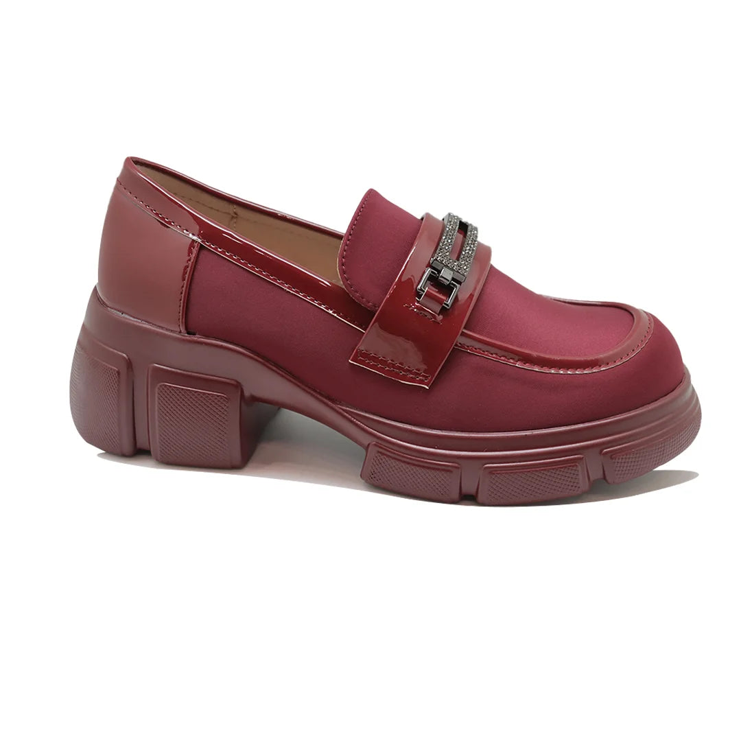 FORMAL COURT SHOES ML-2570