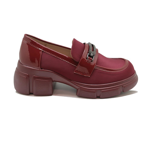 FORMAL COURT SHOES ML-2570