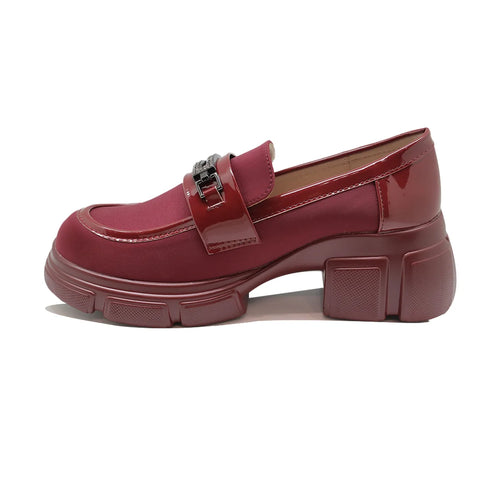 FORMAL COURT SHOES ML-2570