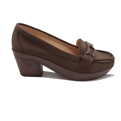 FORMAL COURT SHOES ML-2556