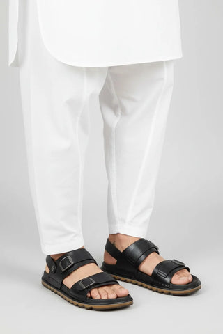 MEN CUSHIONED SANDAL SD-2507