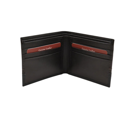 Pure Leather Wallets WLT-WT2451