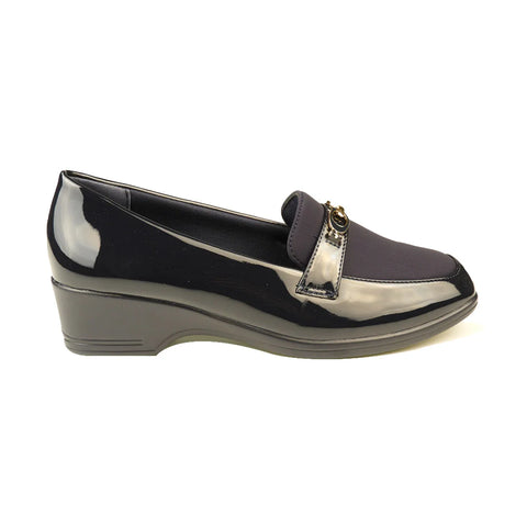 FORMAL COURT SHOES ML-1794