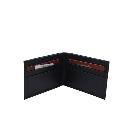 Pure Leather Wallets WLT-WT2241