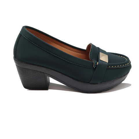 FORMAL COURT SHOES ML-2549