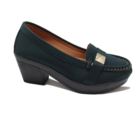 FORMAL COURT SHOES ML-2549