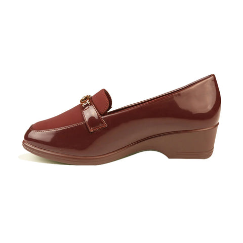 FORMAL COURT SHOES ML-1794