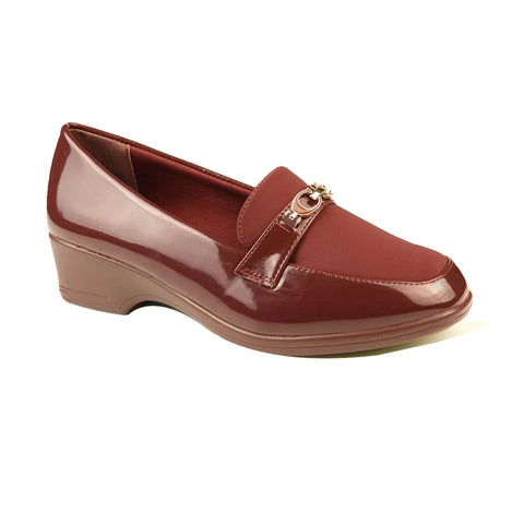 FORMAL COURT SHOES ML-1794