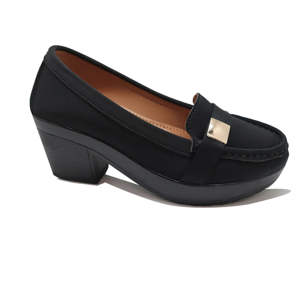 FORMAL COURT SHOES ML-2549