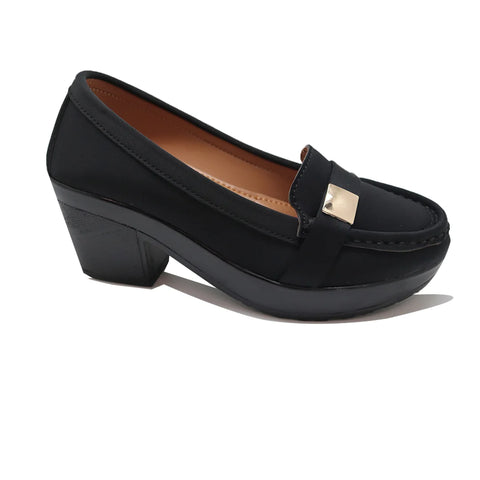 FORMAL COURT SHOES ML-2549