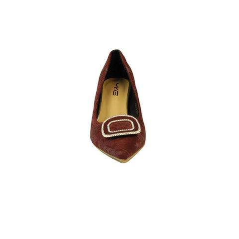 FANCY COURT SHOES ML-1803