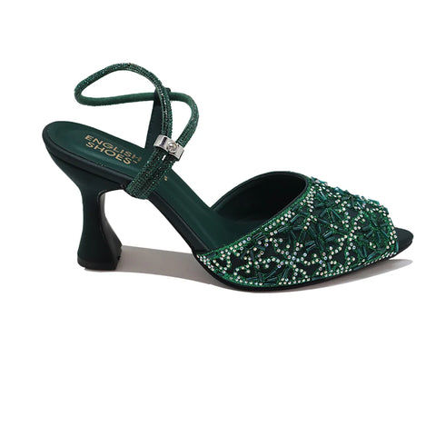 WOMEN FANCY SANDAL SL-2565