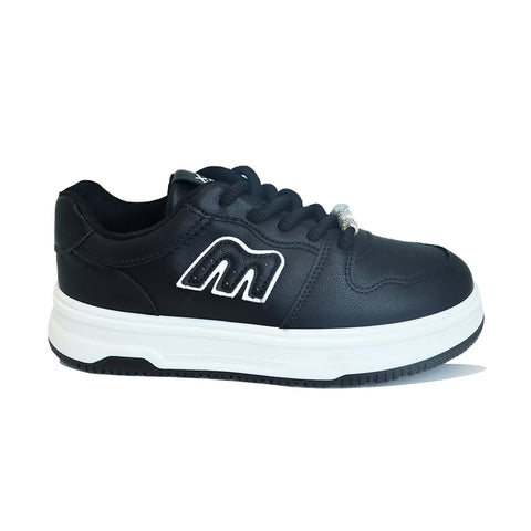 WOMEN SLIP ON TRAINERS ML-25132