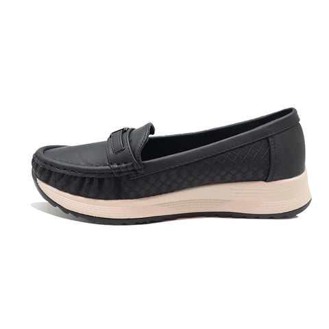 CASUAL LOAFERS ML-2596