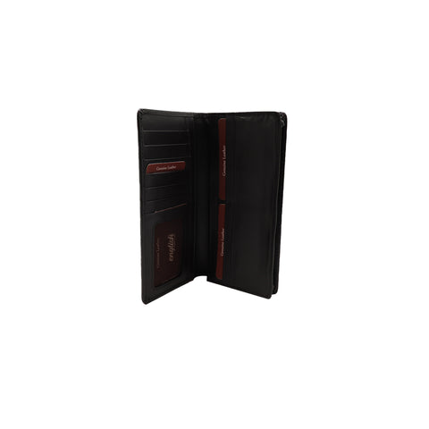 Pure Leather Wallets WLT-Long