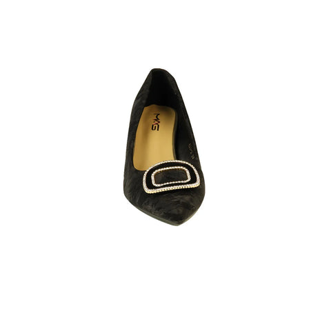 FANCY COURT SHOES ML-1803