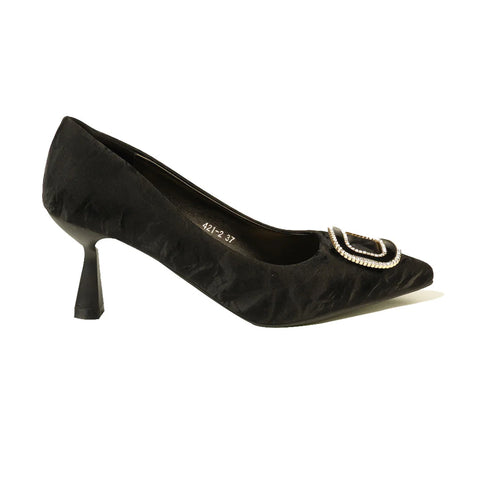 FANCY COURT SHOES ML-1803