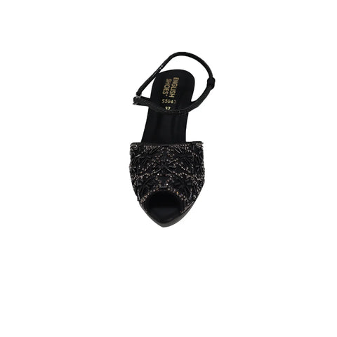 WOMEN FANCY SANDAL SL-2565