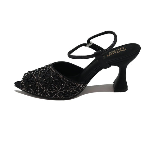 WOMEN FANCY SANDAL SL-2565