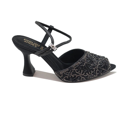 WOMEN FANCY SANDAL SL-2565