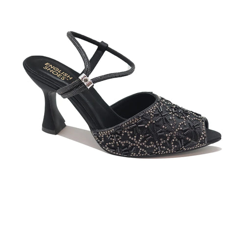 WOMEN FANCY SANDAL SL-2565