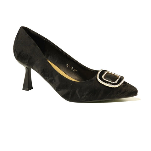 FANCY COURT SHOES ML-1803