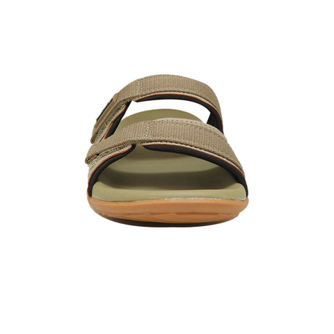 MEN CASUAL SLIPPER F-2501