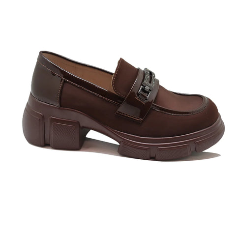 FORMAL COURT SHOES ML-2570