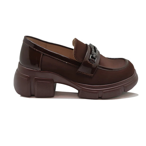 FORMAL COURT SHOES ML-2570