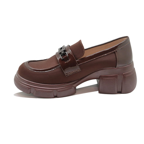 FORMAL COURT SHOES ML-2570