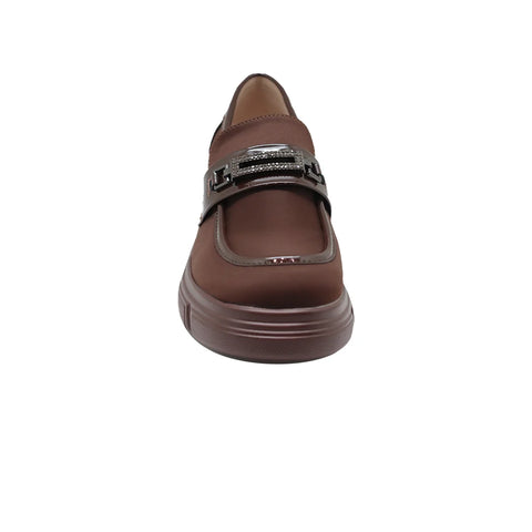 FORMAL COURT SHOES ML-2570