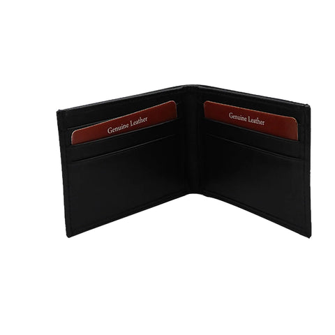 Pure Leather Wallets WLT-WT2224B