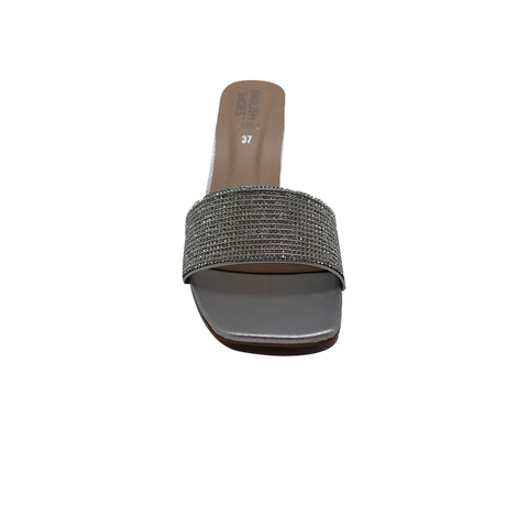 WOMEN FANCY SLIPPER RL-25111