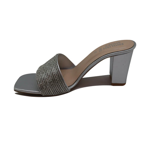 WOMEN FANCY SLIPPER RL-25111