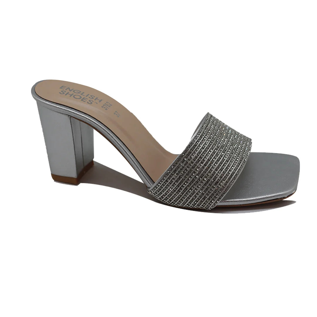 WOMEN FANCY SLIPPER RL-25111