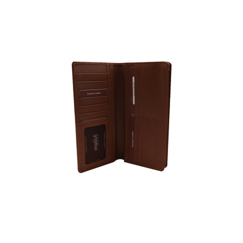 Pure Leather Wallets WLT-Long