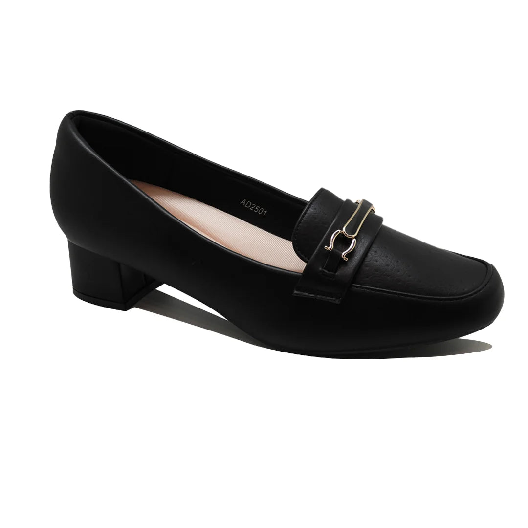 FORMAL COURT SHOES ML-2533