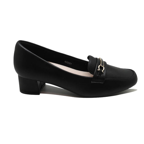 FORMAL COURT SHOES ML-2533