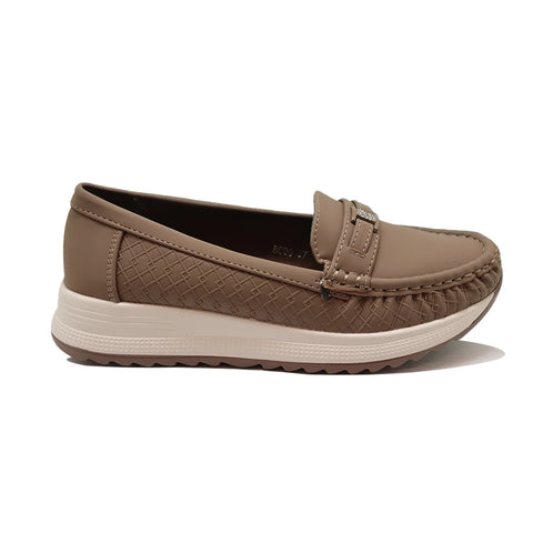 CASUAL LOAFERS ML-2596