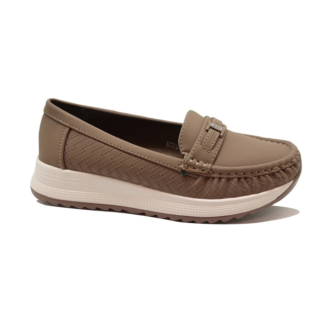 CASUAL LOAFERS ML-2596