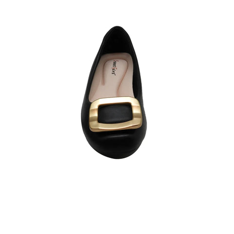 FORMAL COURT SHOES ML-2527