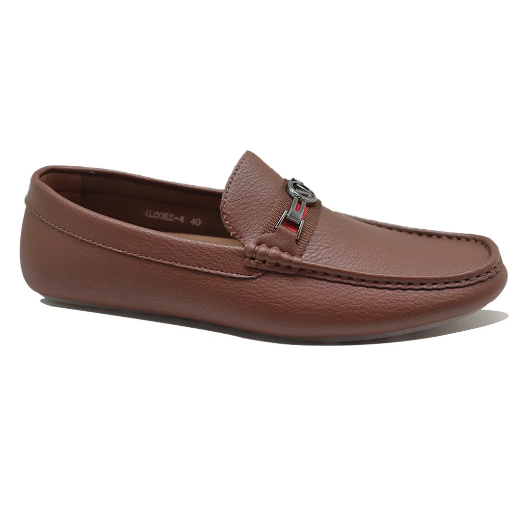 MEN LOAFER M-2551
