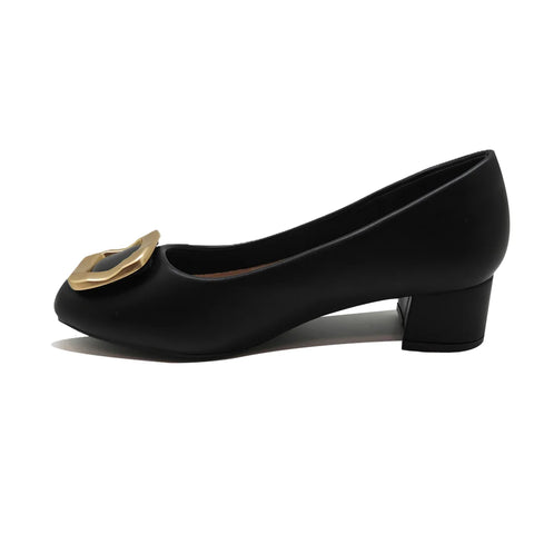 FORMAL COURT SHOES ML-2527