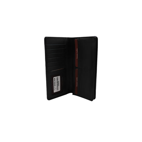 Pure Leather Wallets WLT-Long